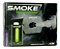Maquina De Fumaça Automotiva 12v Ajk Smoke Fog Machine - Imagem 1
